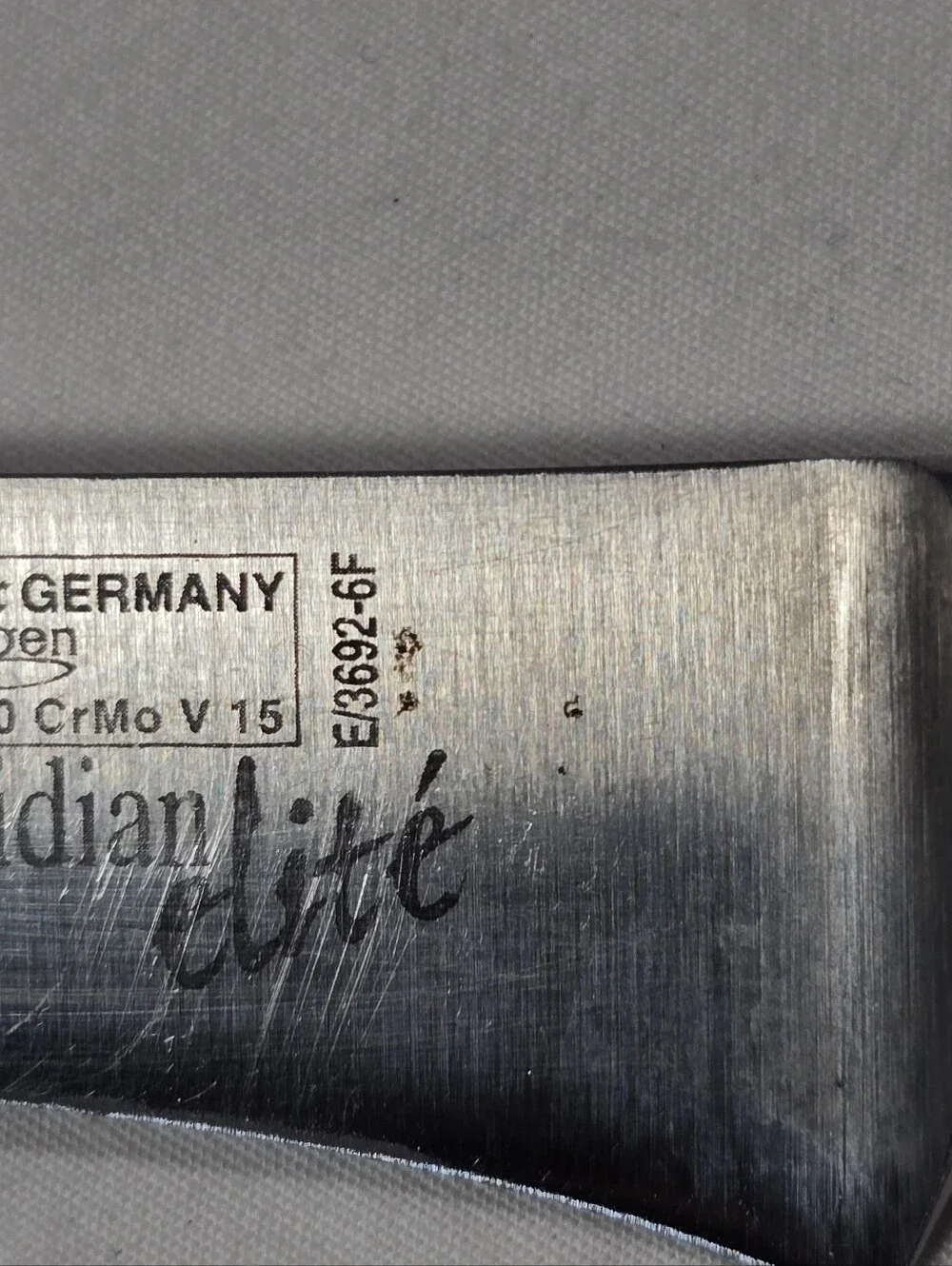 Messermeister Meridian Elite Boning Knife 6